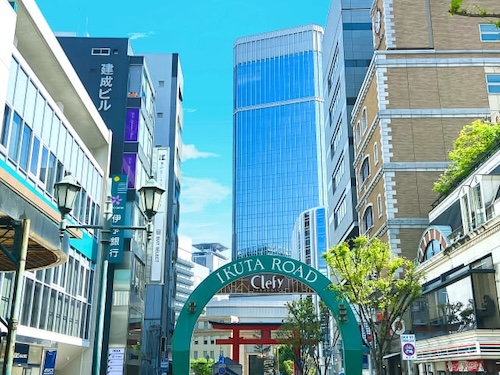 神戸の女性向け風俗・性感マッサージとは?~基礎知識と魅力